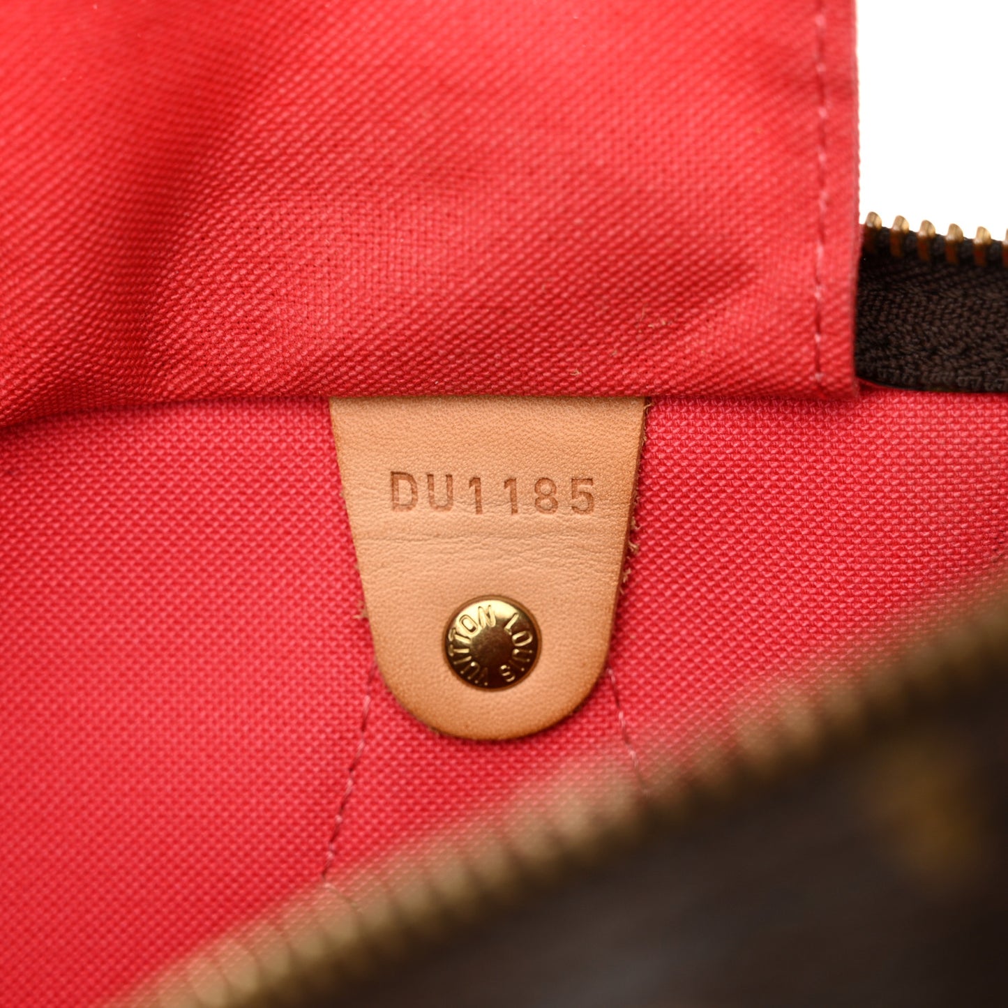 Monogram Speedy 30 V Grenade