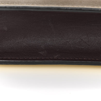 Valentino Garavani Vitello Colorblock Mini Glam Lock Rockstud Flap Multicolor 13 of 15