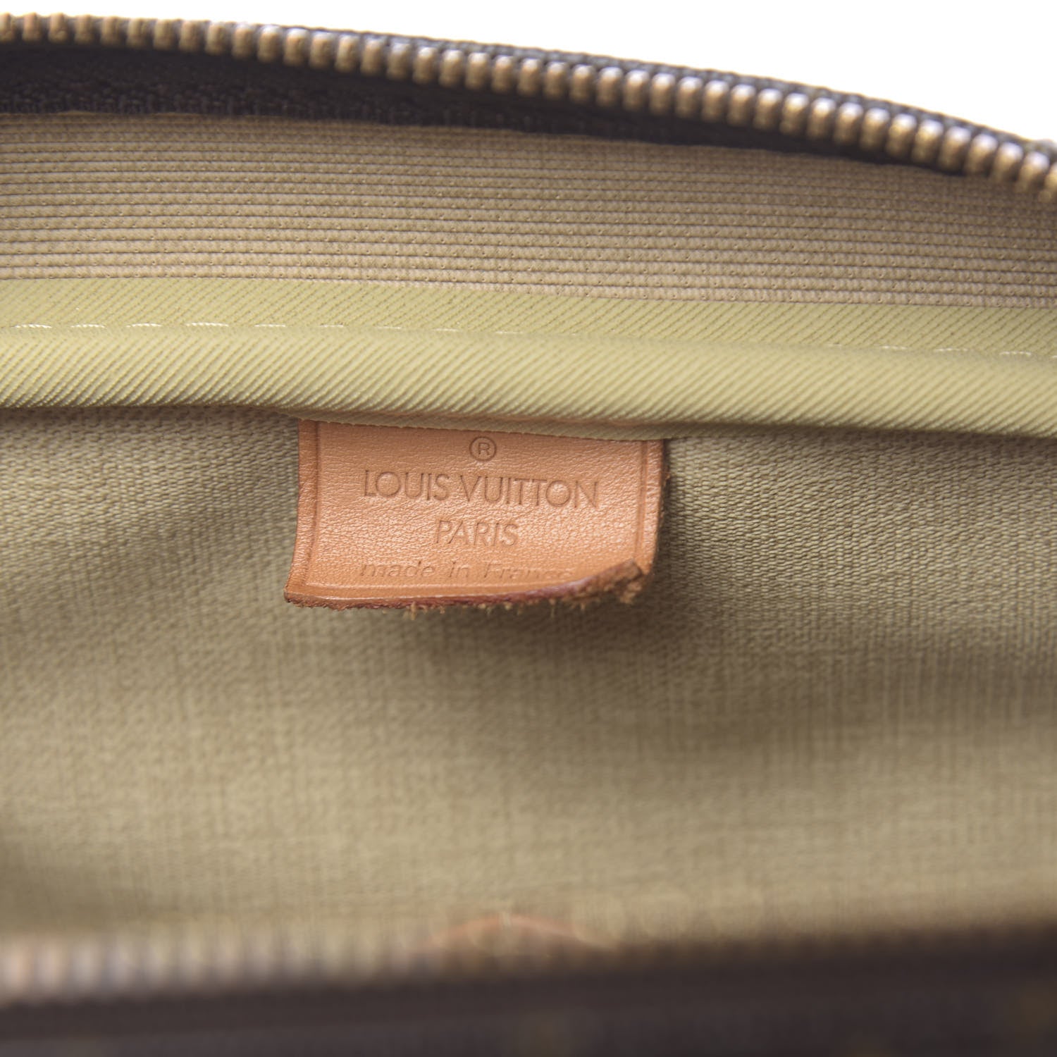 Louis Vuitton Monogram Deauville 6 of 11