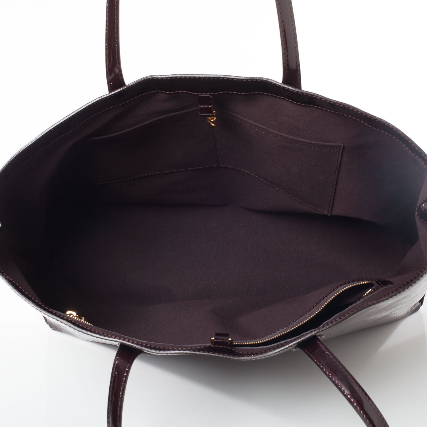 Vernis Wilshire GM Amarante