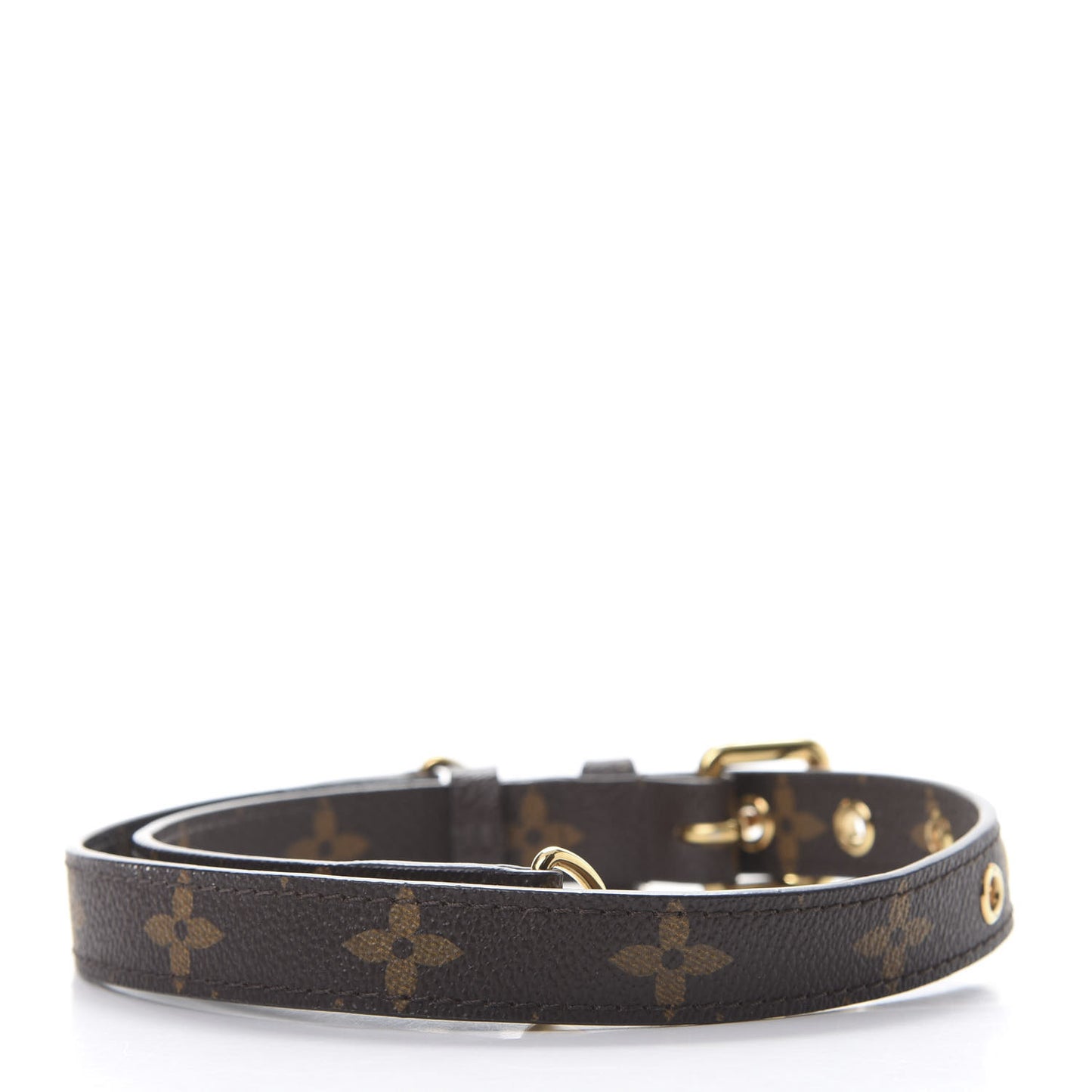 Monogram Metis 20mm Adjustable Strap