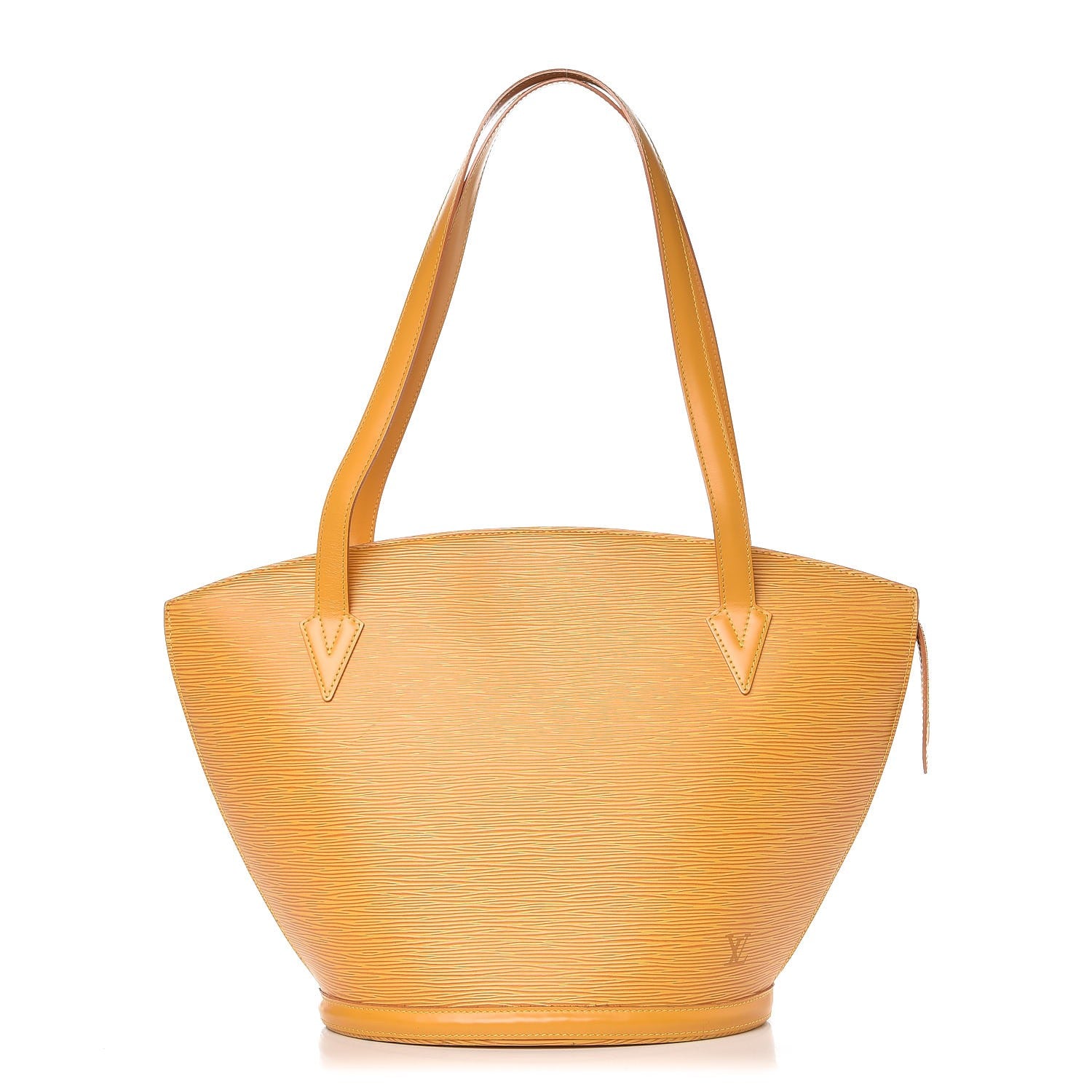 Louis Vuitton Epi Saint Jacques GM Tassil 1 of 10