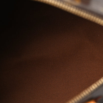 Louis Vuitton Monogram Speedy 25 5 of 8
