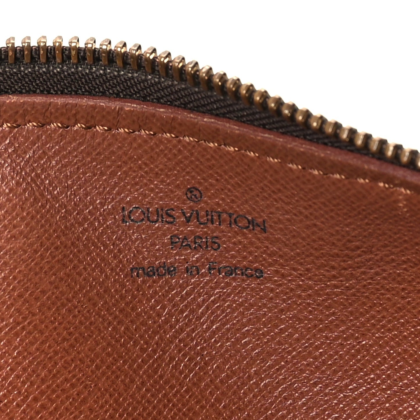 Monogram Papillon 26