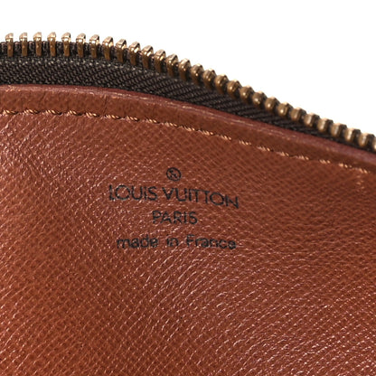 Louis Vuitton Monogram Papillon 26 5 of 8