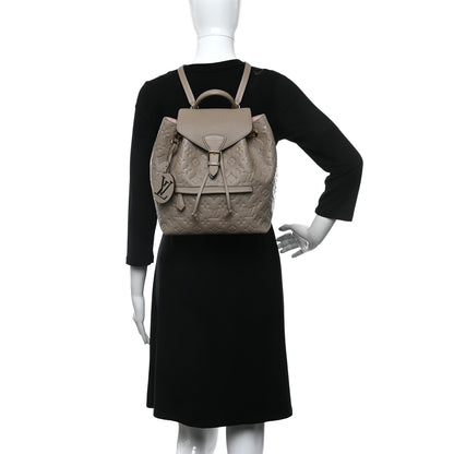 Louis Vuitton Empreinte Montsouris NM Backpack Tourterelle 1 of 8