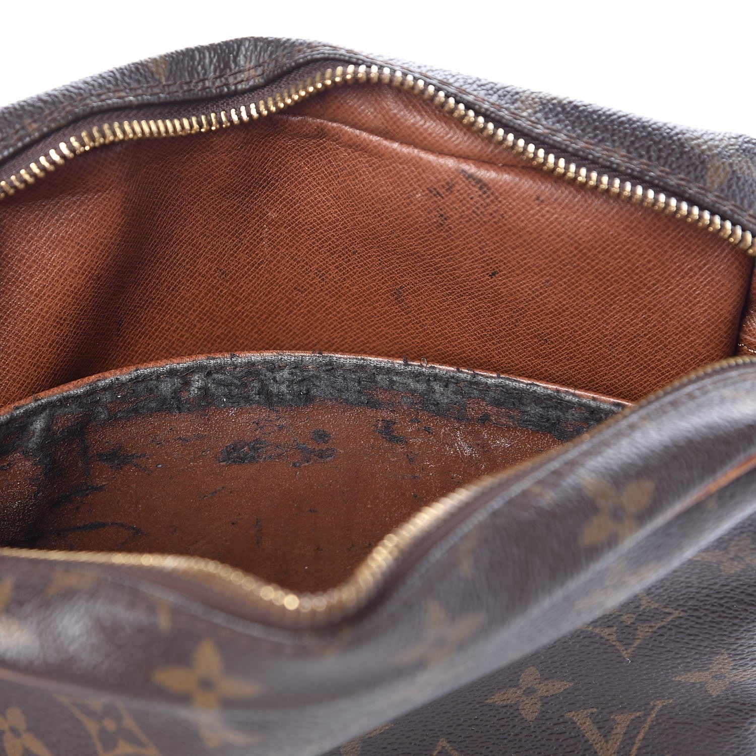 Louis Vuitton Monogram Compiegne 23 Toiletries 6 of 11