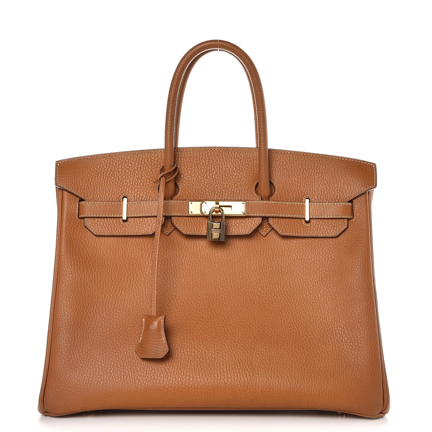 Ardennes Birkin 35 Gold