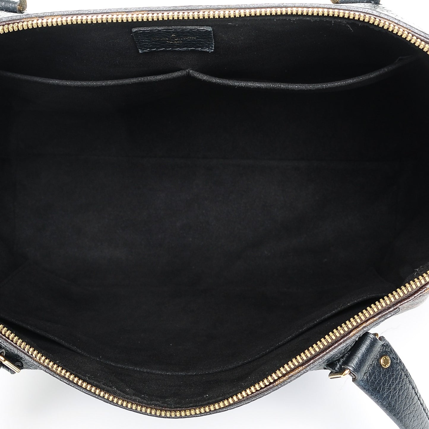 Monogram Estrela NM Black