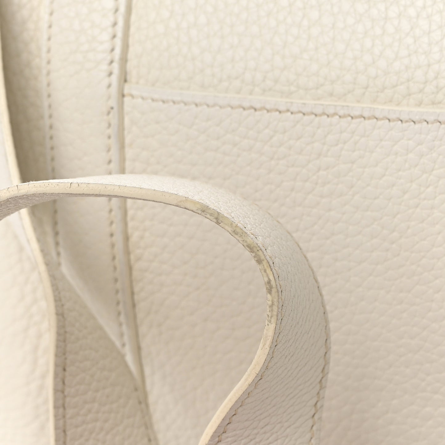 Taurillon Clemence Steve 35 White