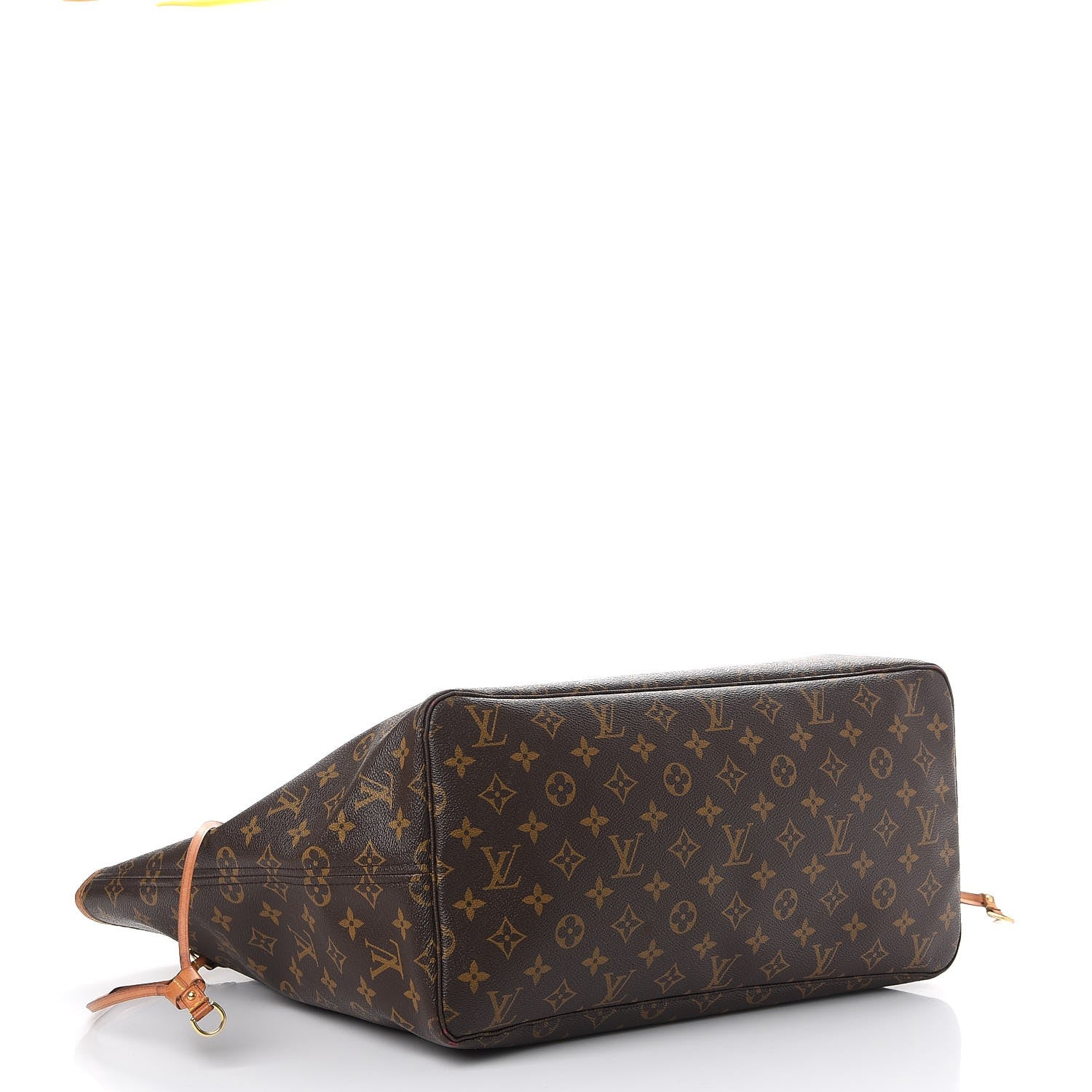 Louis Vuitton Monogram Neo Neverfull GM Pivoine 4 of 29
