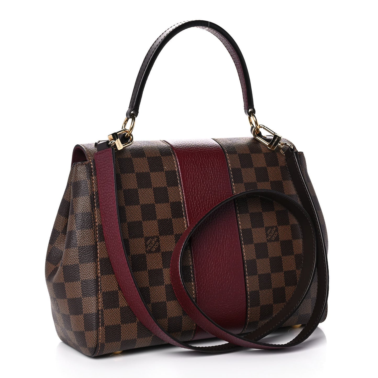 Damier Ebene Bond Street Bordeaux