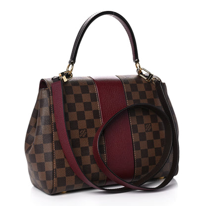 Louis Vuitton Damier Ebene Bond Street Bordeaux 2 of 12