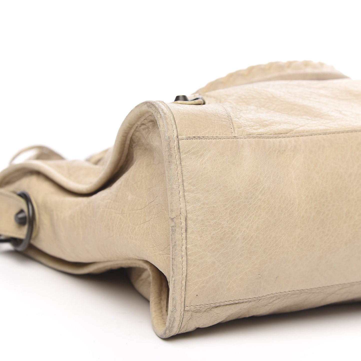 Agneau Classic Hardware City Praline