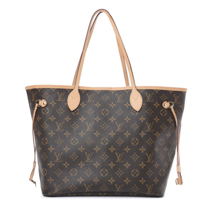 Louis Vuitton Monogram Neo Neverfull MM 1 of 12