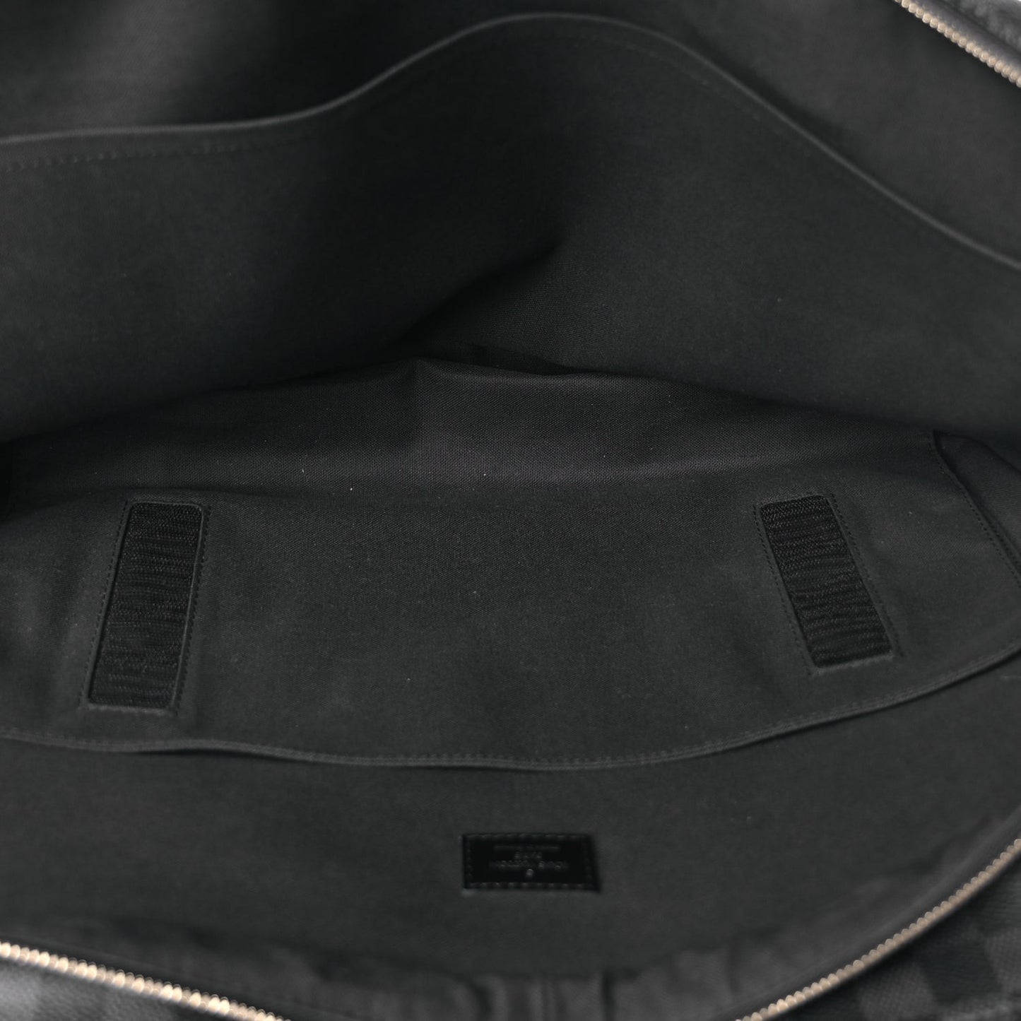 Damier Graphite Overnight