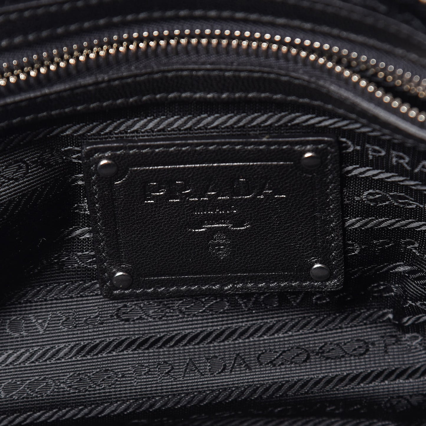 Lace Pizzo S Bowler Black