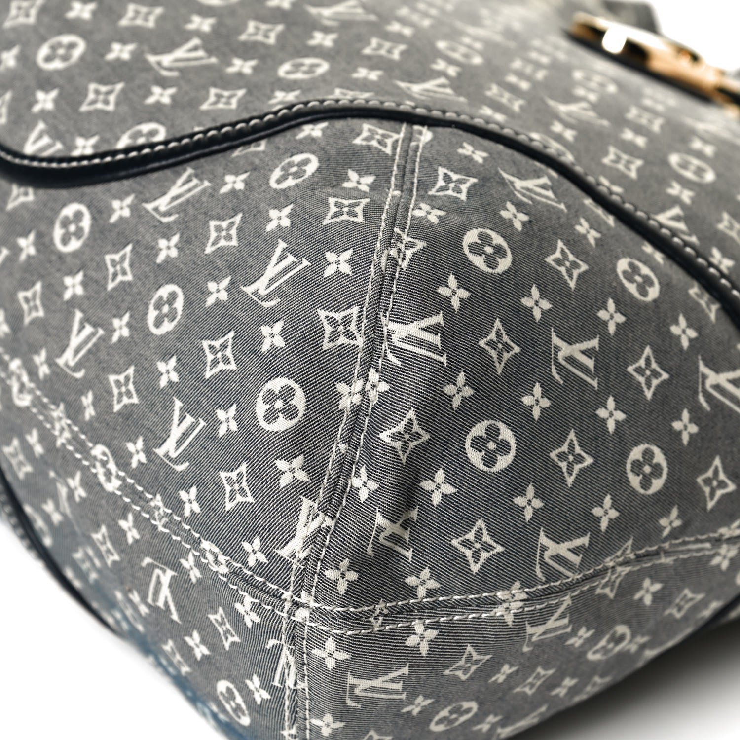 Louis Vuitton Monogram Idylle Elegie Encre 10 of 14