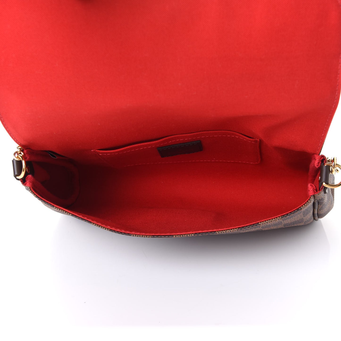 Damier Ebene Favorite MM