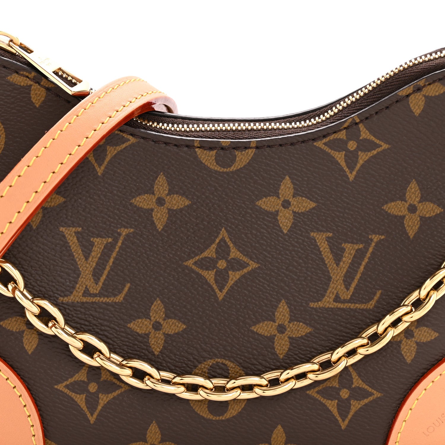Louis Vuitton Monogram Nano Boulogne 7 of 13