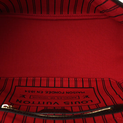 Louis Vuitton Damier Ebene Neo Neverfull PM 5 of 9