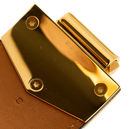 Hermes Chamonix Berenice Bracelet S Black 3 of 6