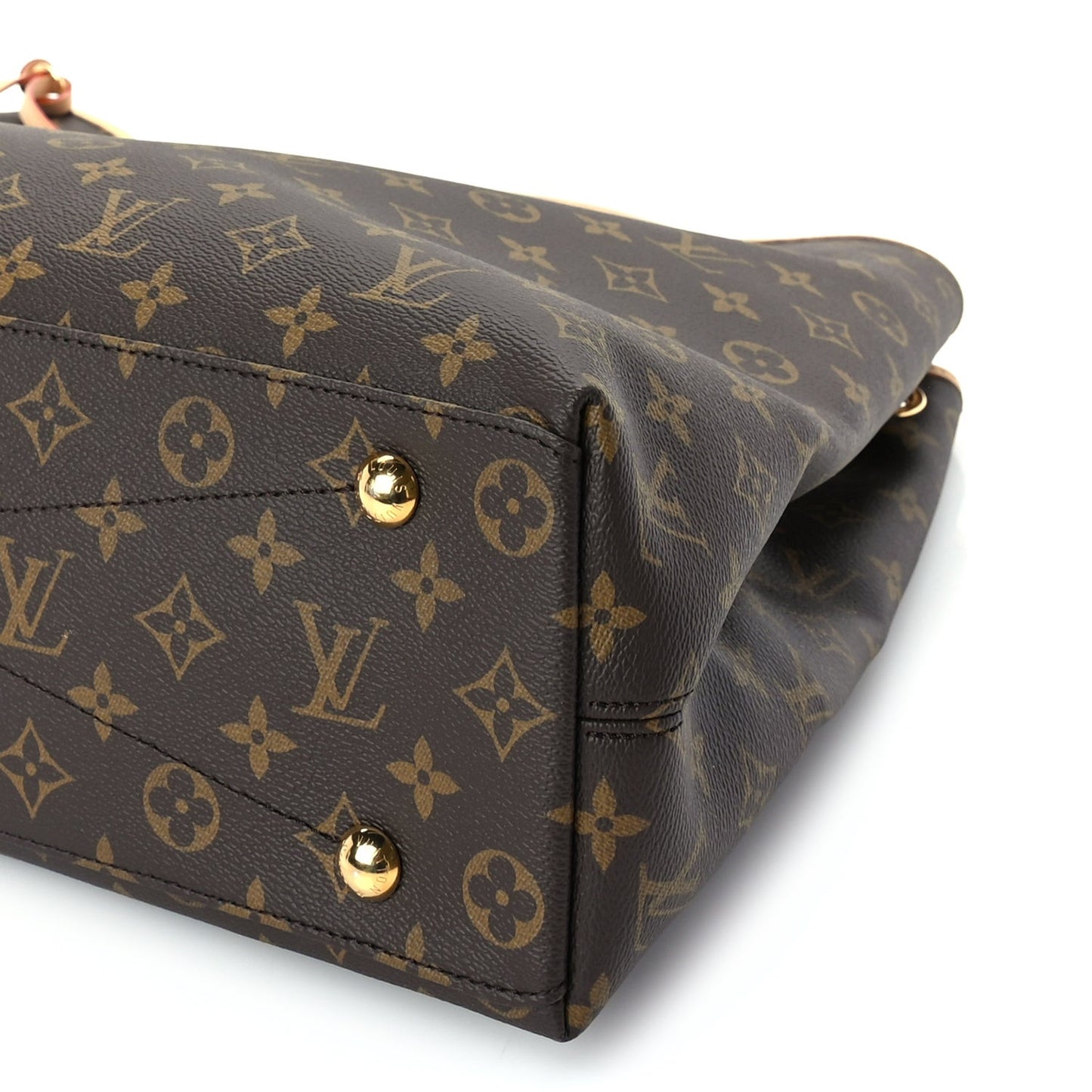 Monogram Again