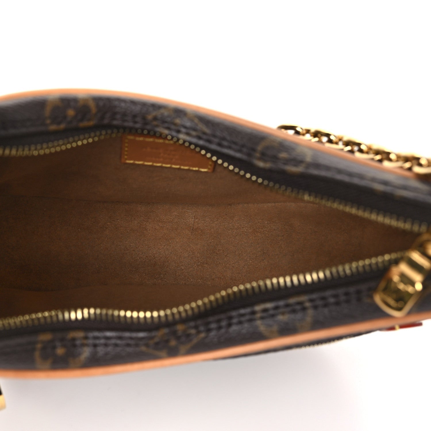 Louis Vuitton Monogram Loop 5 of 7