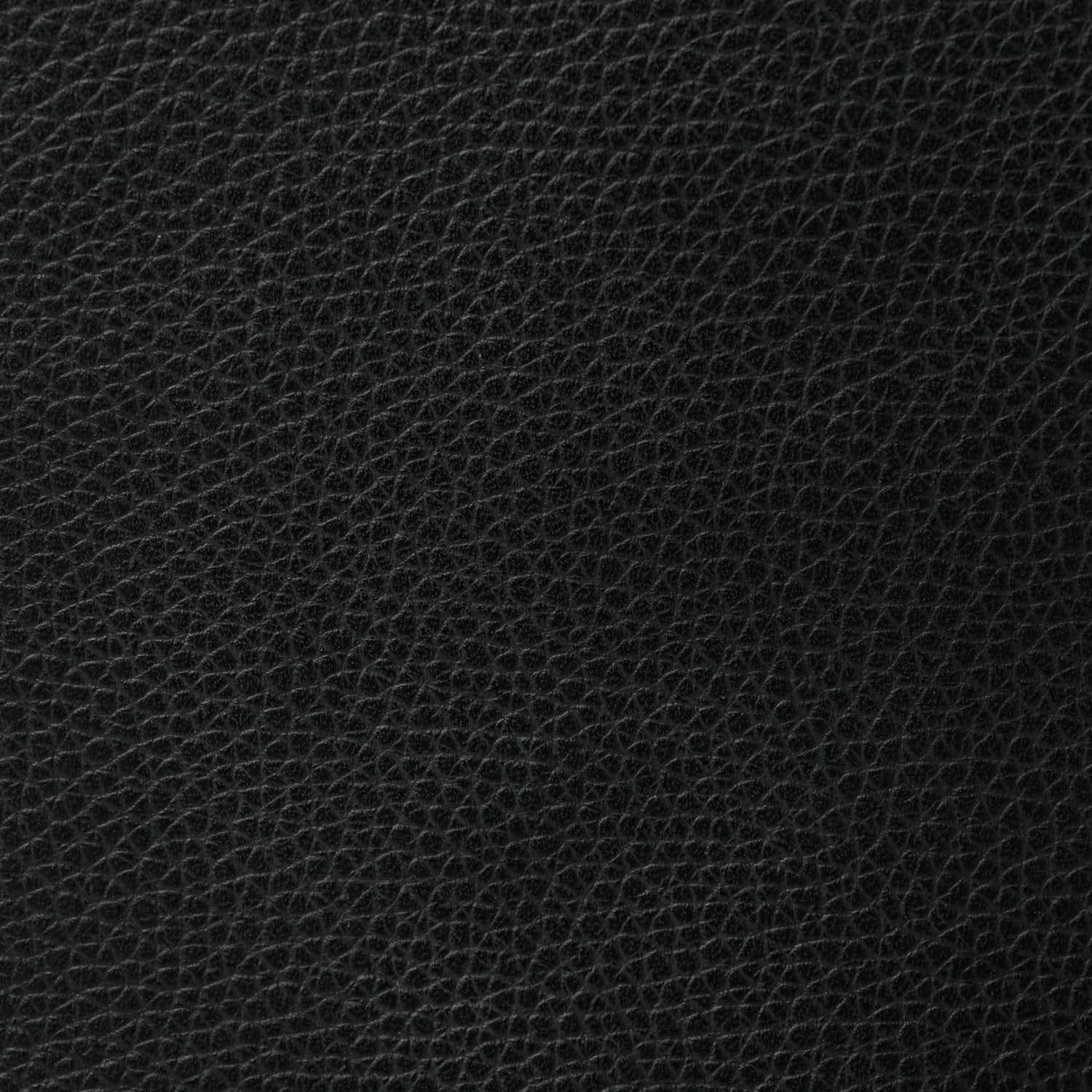 Chloe Smooth Grained Calfskin Aby Pouch Black 7 of 7