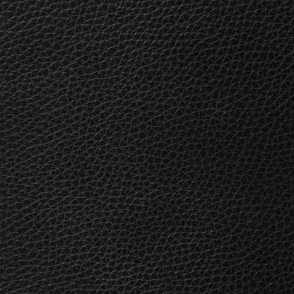 Chloe Smooth Grained Calfskin Aby Pouch Black 7 of 7