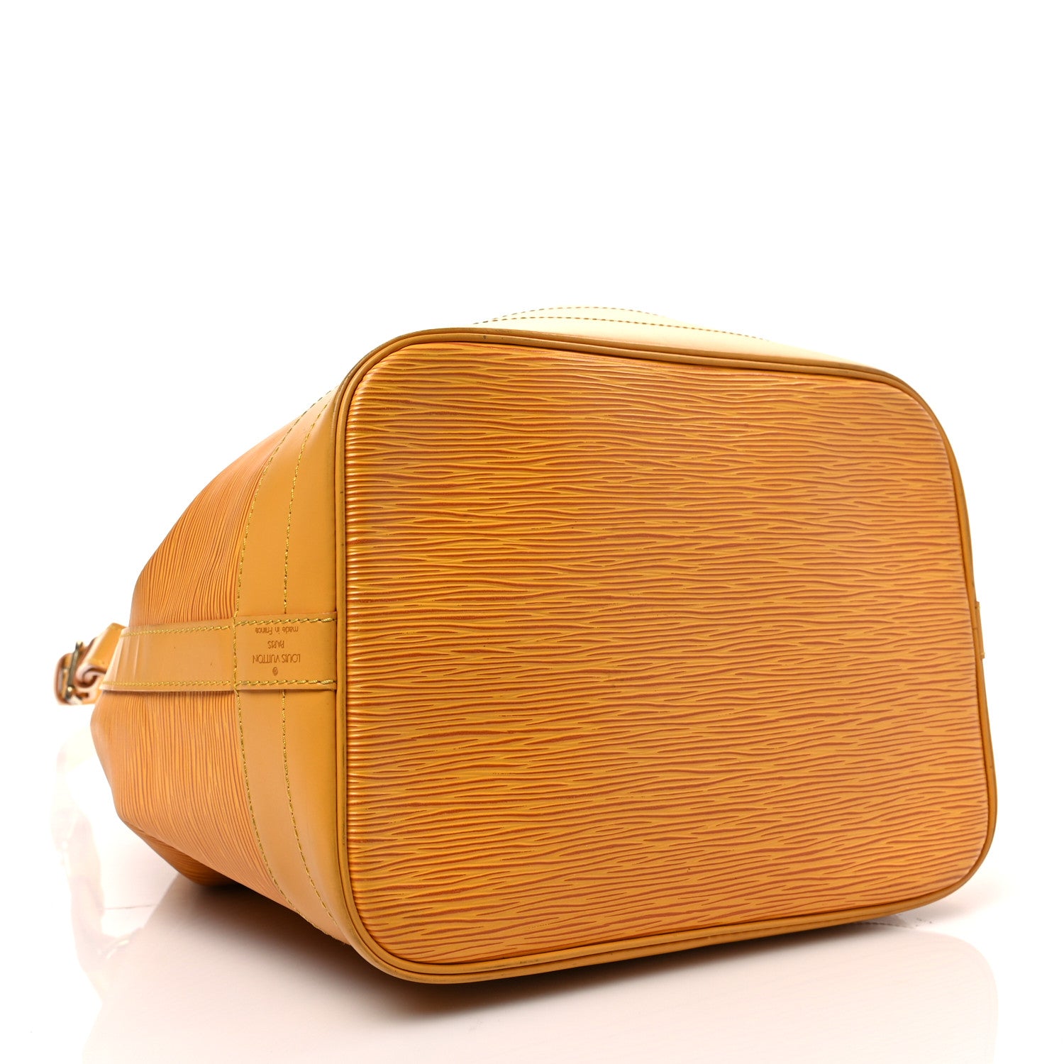 Louis Vuitton Epi Noe Tassil 4 of 9