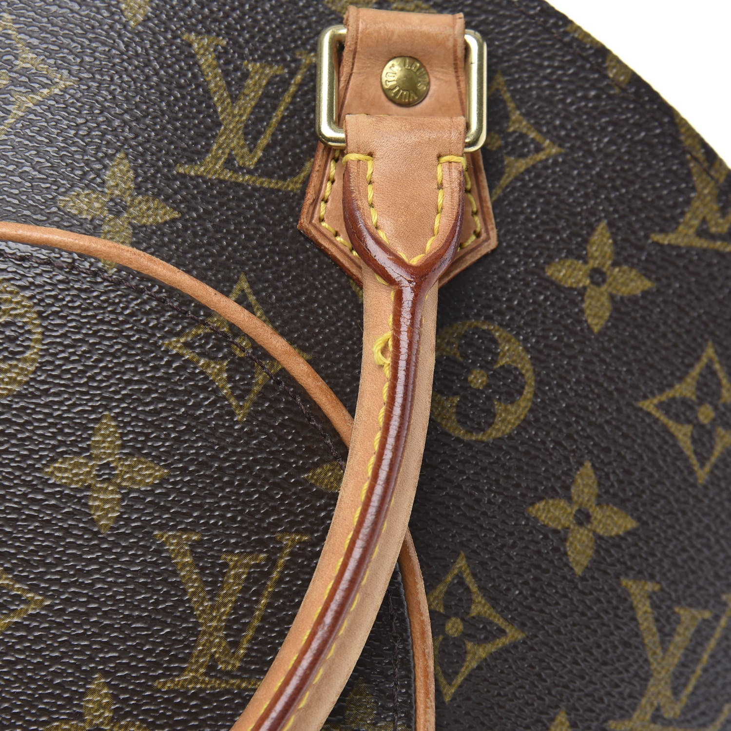 Louis Vuitton Monogram Ellipse PM 14 of 15
