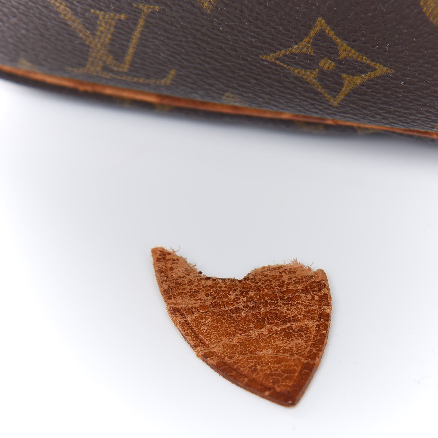 Louis Vuitton Monogram Speedy 30 14 of 16