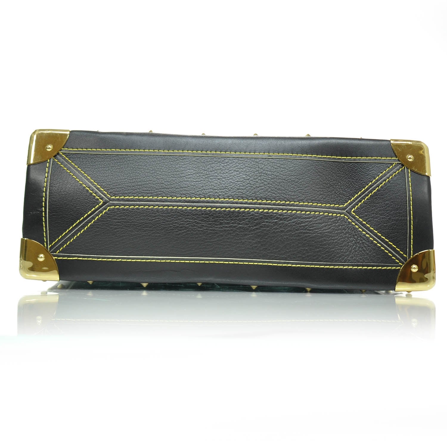 Louis Vuitton Suhali L Imprevisible Black 5 of 9