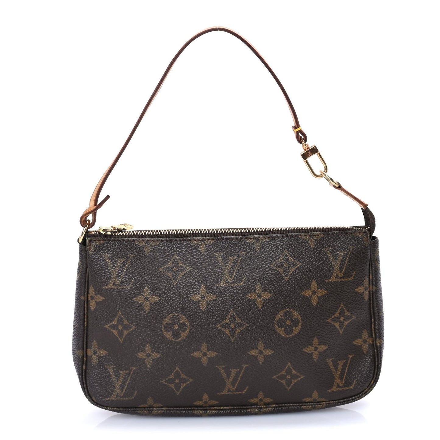 Monogram Pochette Accessories