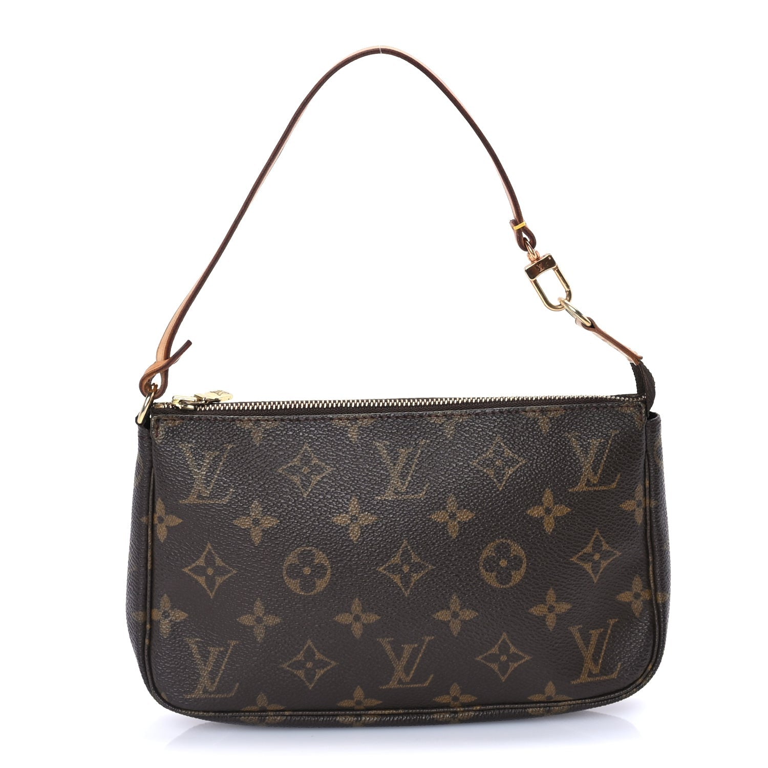 Louis Vuitton Monogram Pochette Accessories 1 of 8