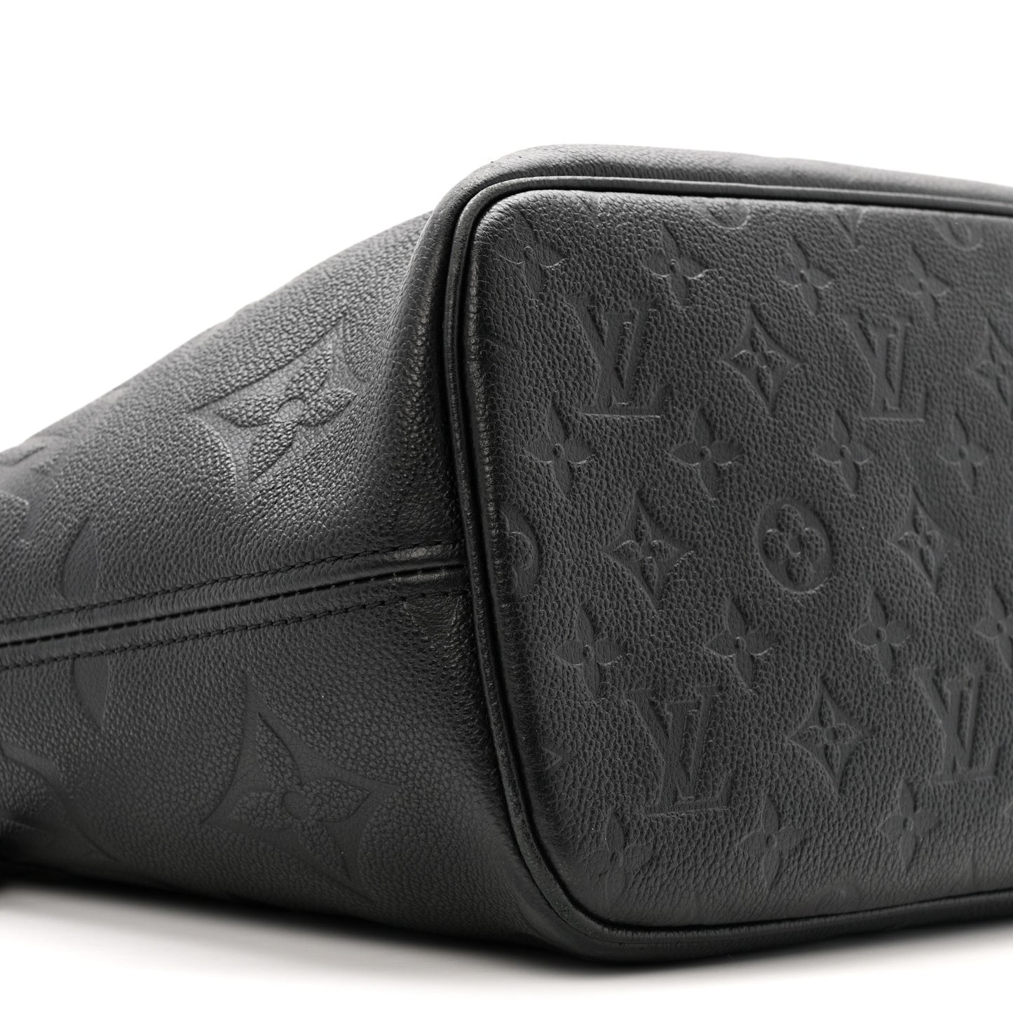 Empreinte Monogram Giant Neverfull MM Black
