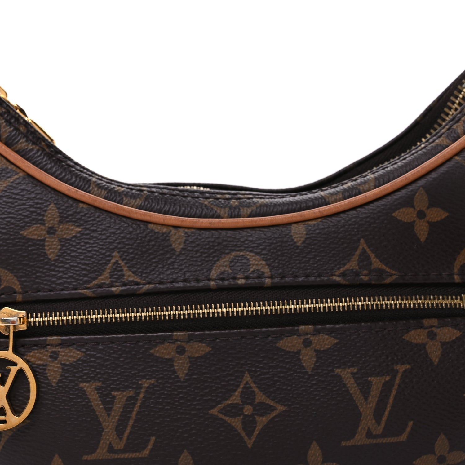 Louis Vuitton Monogram Loop 6 of 8