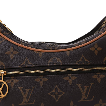 Louis Vuitton Monogram Loop 6 of 8