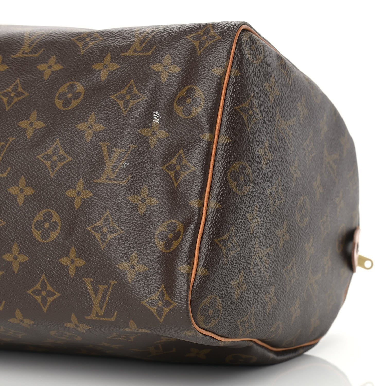 Louis Vuitton Monogram Speedy 35 9 of 18