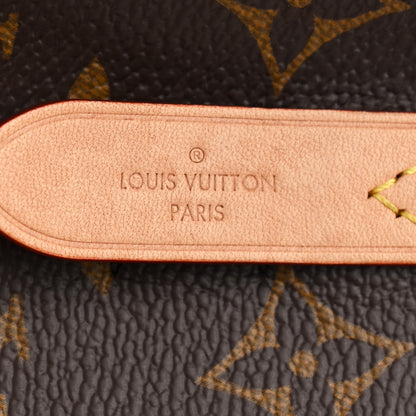 Louis Vuitton Monogram Neonoe BB 7 of 10