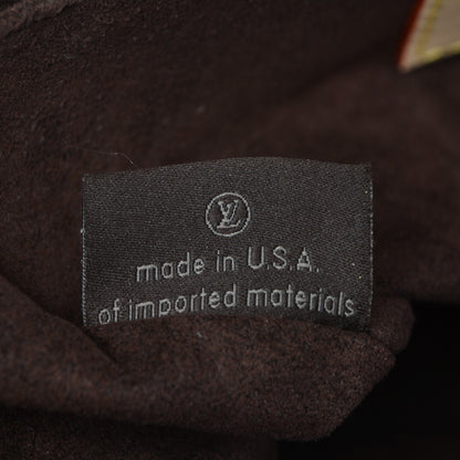 Louis Vuitton Monogram Pochette Metis 7 of 7