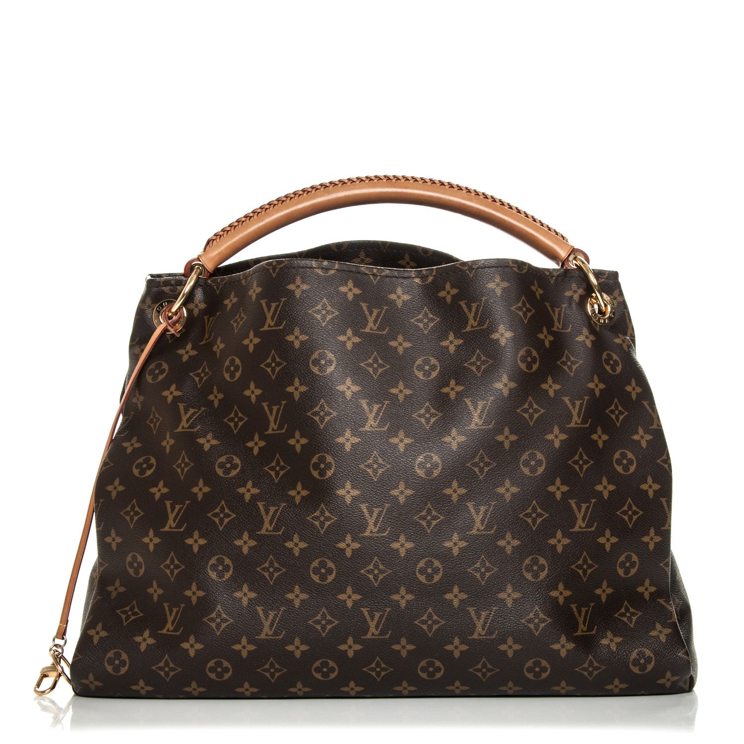 Louis Vuitton Monogram Artsy GM 1 of 8