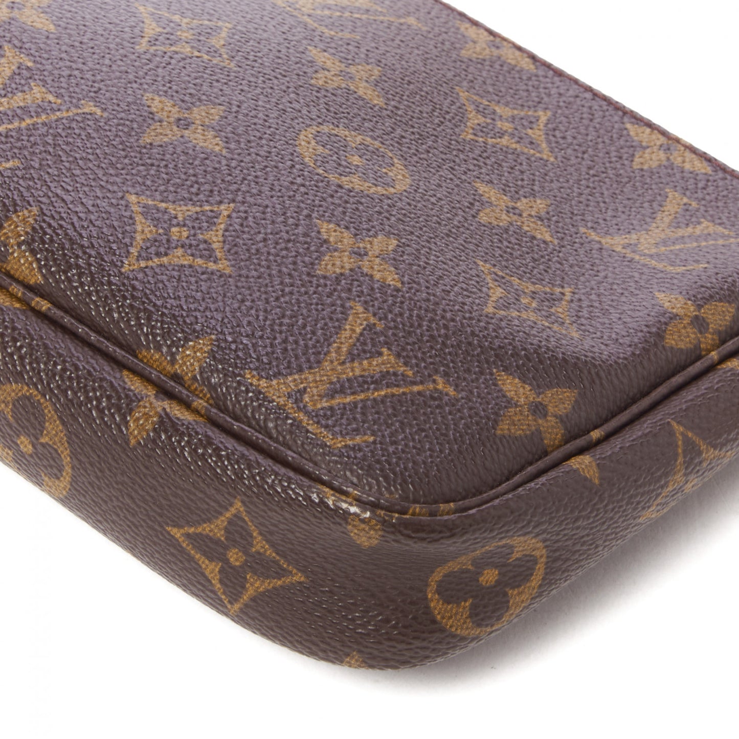Monogram Pochette Accessories