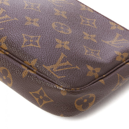 Louis Vuitton Monogram Pochette Accessories 5 of 8