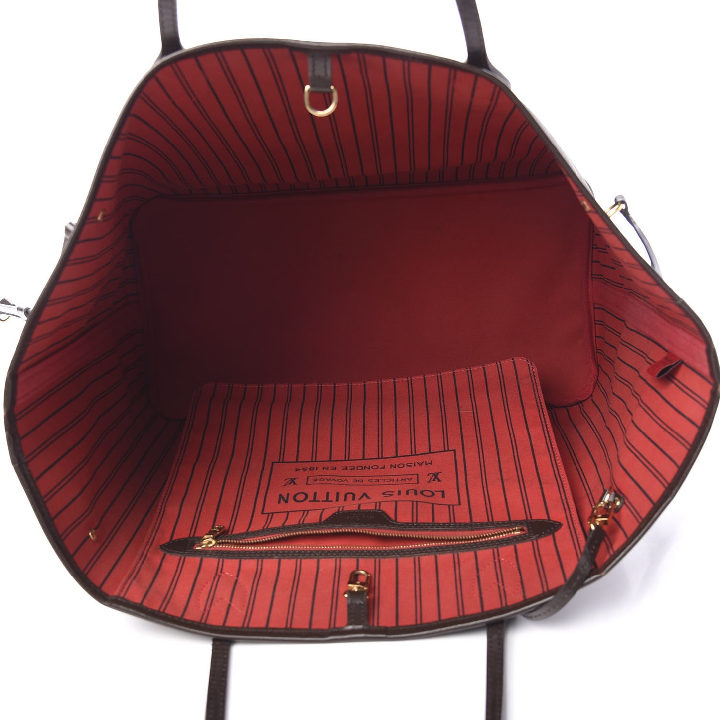 Damier Ebene Neo Neverfull GM