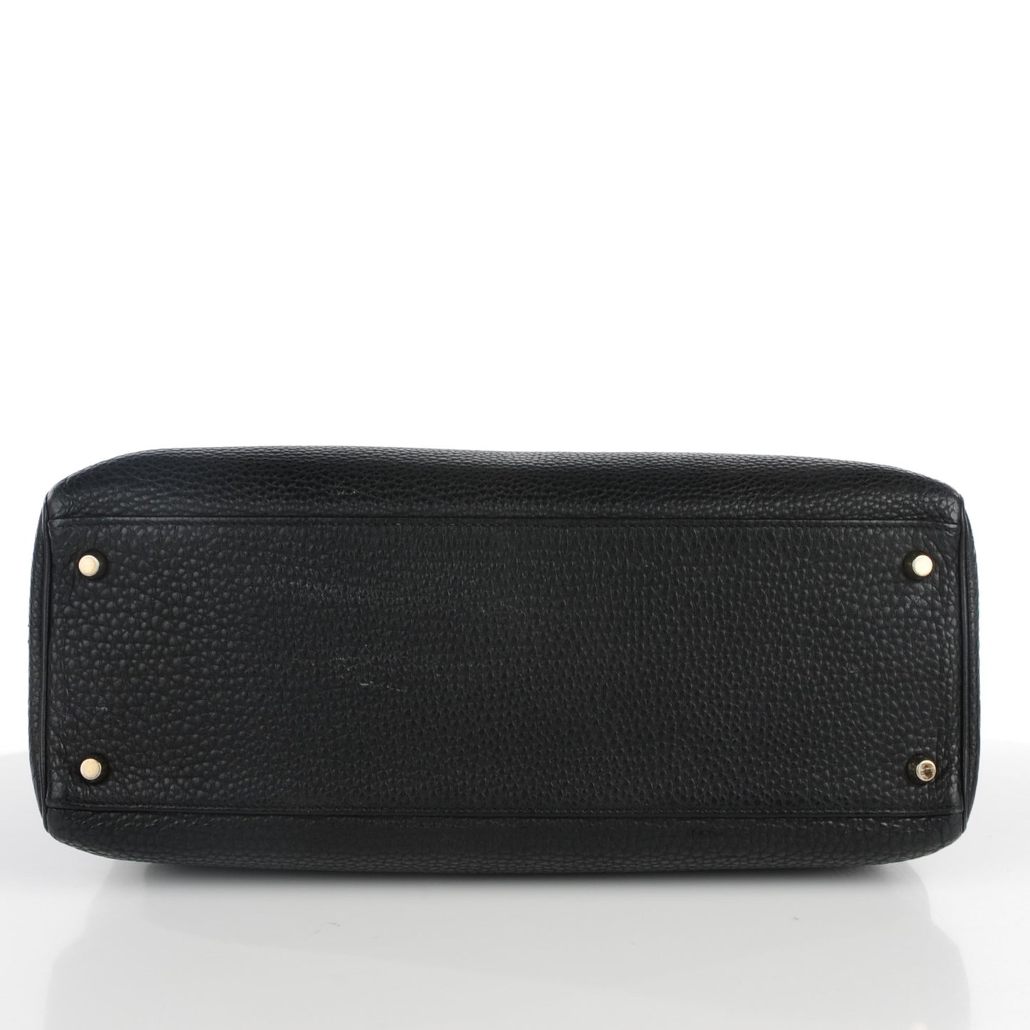 Togo Kelly Retourne 35 Black