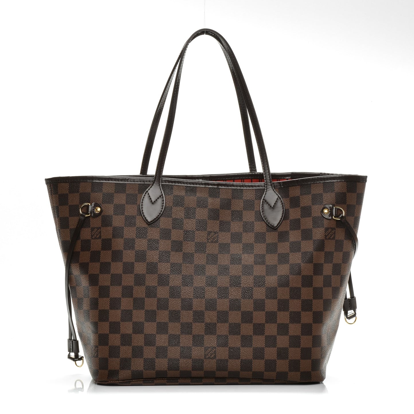 Damier Ebene Neverfull MM