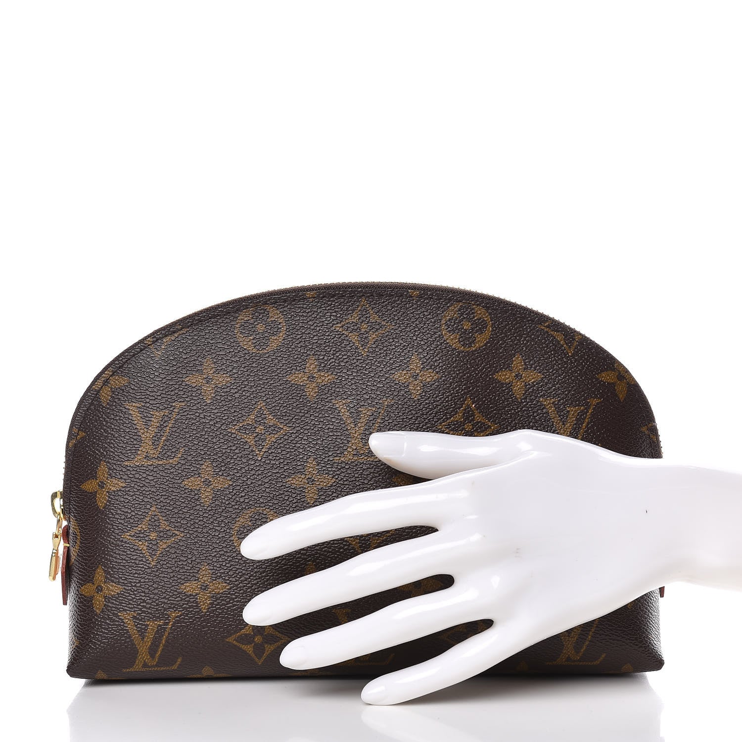 Louis Vuitton Monogram Cosmetic Pouch GM 2 of 9