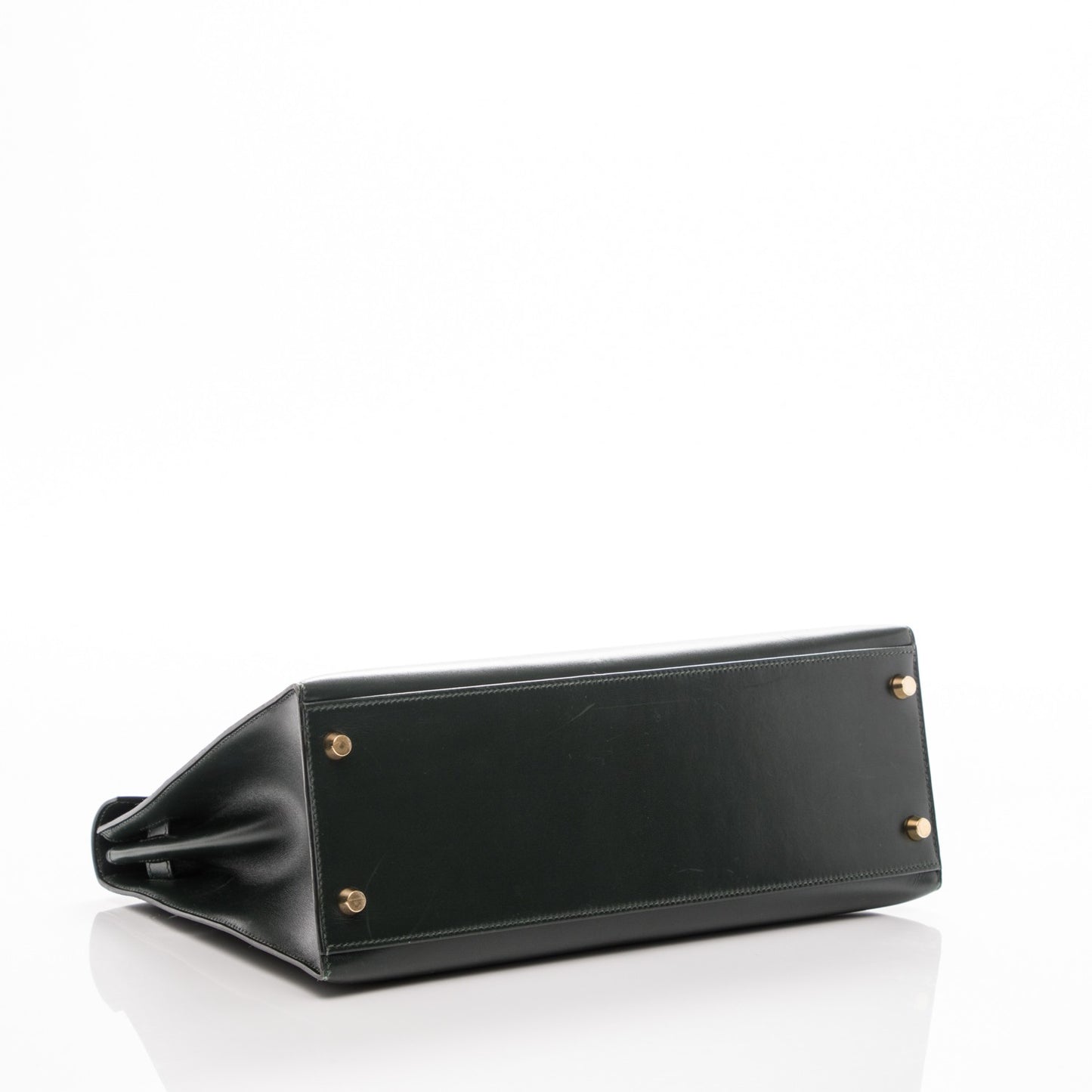 Box Kelly Sellier 32 Vert Fonce